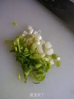 Make Five duck wings step 4