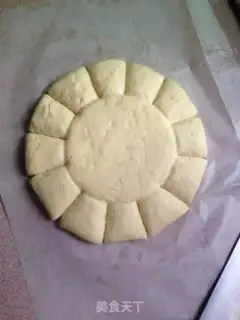 Make Bean and sand step 10