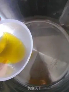 Make Five duck wings step 5