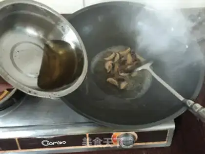 Make Fried tofu step 14