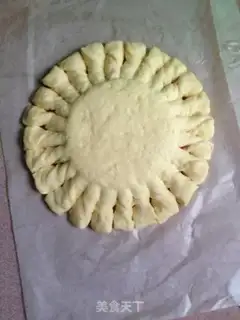 Make Bean and sand step 12