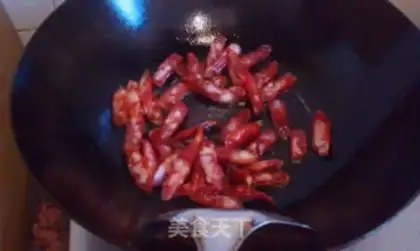Make Weenies step 1