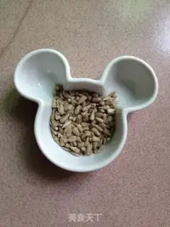 Make Bean and sand step 13