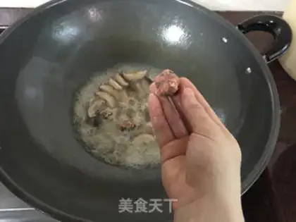 Make Fried tofu step 15