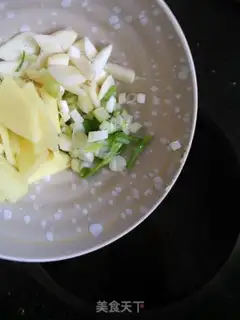 Make Five duck wings step 8