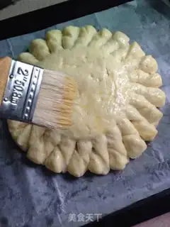 Make Bean and sand step 14