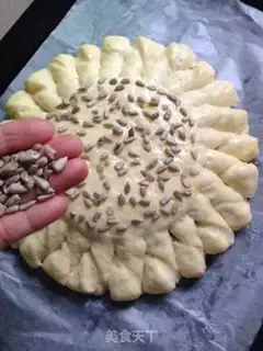 Make Bean and sand step 15