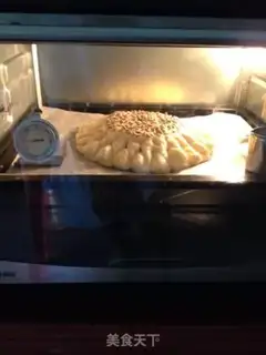 Make Bean and sand step 16