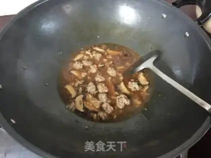 Make Fried tofu step 18