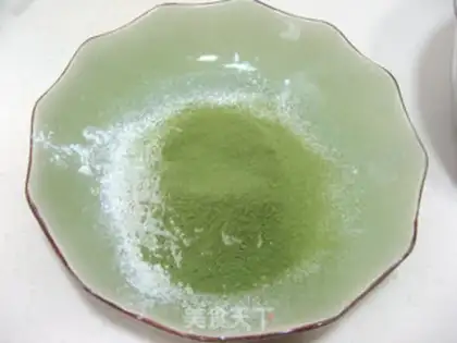 Make Cake roll step 2