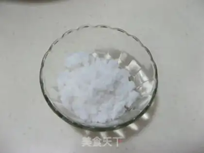 Make Cake roll step 5
