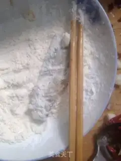 Make Fried Belt Fish step 1
