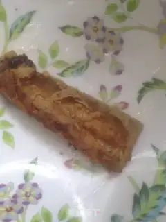 Make Fried Belt Fish step 2