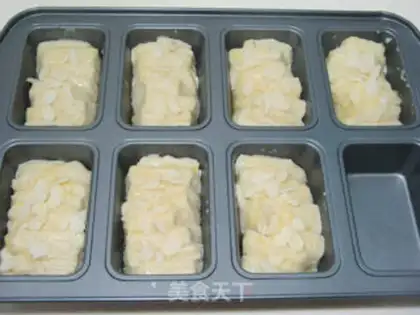 Make Cream bread step 14