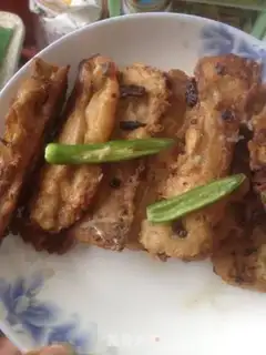 Make Fried Belt Fish step 3