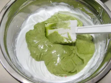 Make Cake roll step 9