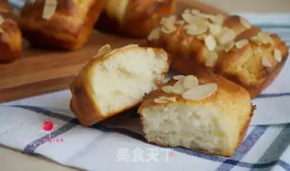 Make Cream bread step 18