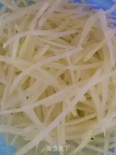 Make Spicy potatoes step 2