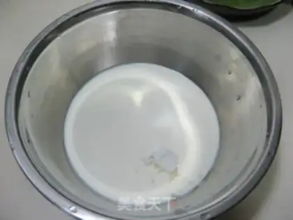 Make Cake roll step 14