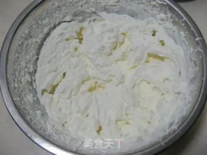 Make Cake roll step 15