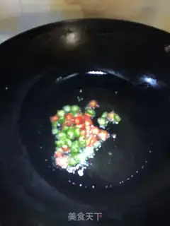 Make Spicy potatoes step 4