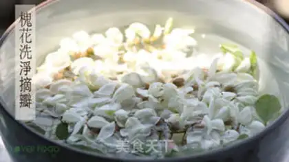 Make Flowers: flowers step 1
