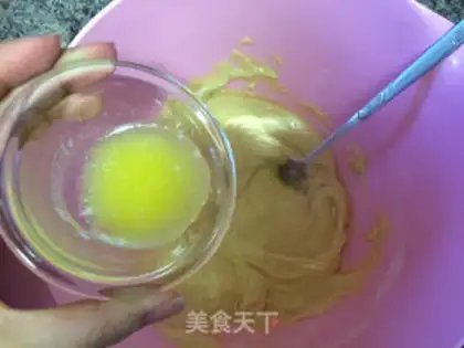 Make Hello, Kitty step 3