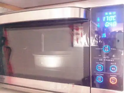 Make Hammelon juice step 0