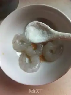 Make Viet Nam Spring Roll step 0