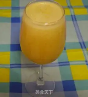 Make Hammelon juice step 3