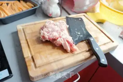 Make Pie step 4