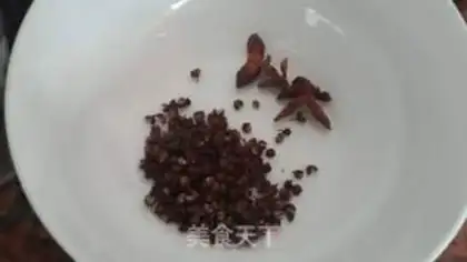 Make Spicy lobster step 4