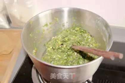 Make Pie step 7