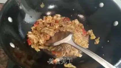 Make Spicy lobster step 6