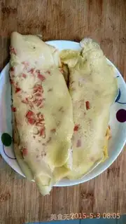 Make Spicy lobster step 7