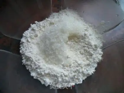 Make Maracon step 1