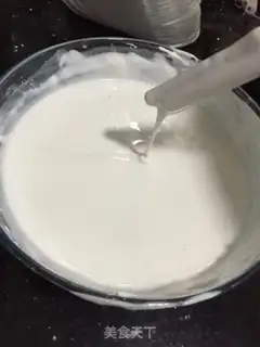 Make Zenium step 1