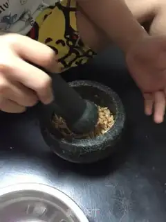 Make Zenium step 3