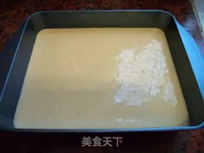 Make Maracon step 7
