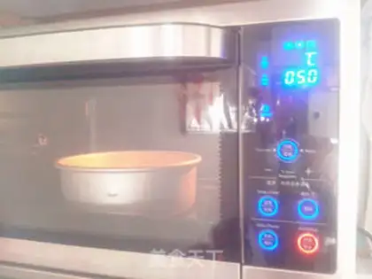 Make Flower bread step 9