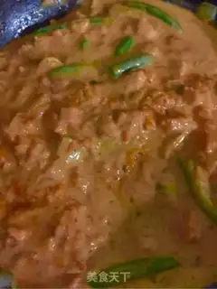 Make Noodle with ketchup step 7