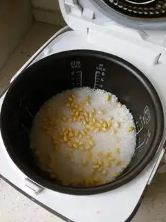 Make Soybeans step 1
