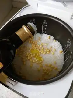 Make Soybeans step 2