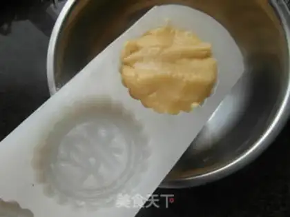 Make Homemade peaches step 4