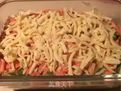 Make Noodle with ketchup step 9