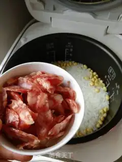 Make Soybeans step 4