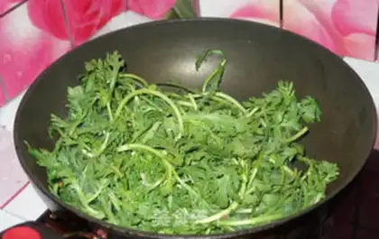 Make Sodium artery step 3