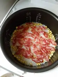 Make Soybeans step 5