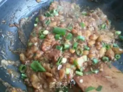 Make Potato burrito step 3