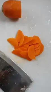Make Tofu mackerel step 1